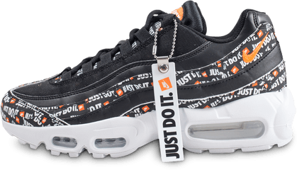 Air Max Just Do It Achat - Just Do Png