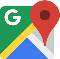 Search Google Pin Maps Openlayers Red - Free PNG