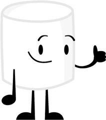 Marshmallow Clipart - Marshmallow Clipart Png