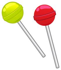 Download Lollipop Clip Art - Lollipop Images Clip Art Png