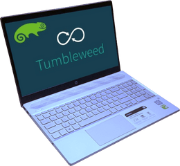 Opensuse Tumbleweed - Opensuse Png