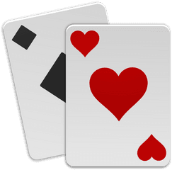 Playing Cards Icon - Playing Card Png