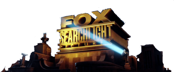 Png Fox Searchlight Pictures Logo - 20th Century Fox Searchlight