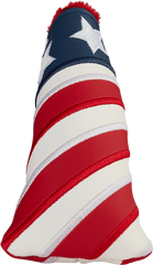 Download Stars Stripes - Party Hat Png