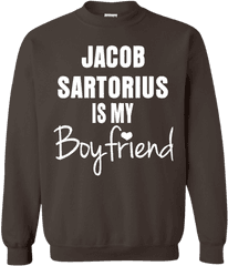 Jacob Sartorius Is My Boyfriend G180 Png