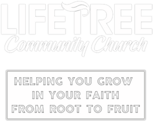 Lifetree Community Church - Poster Png