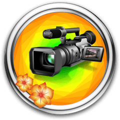 Camera Recording Screen Png - Screen Record Utility 4 Png Camera Ico