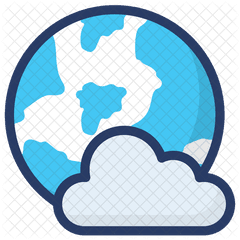 Internet Cloud Icon - Internet Cloud Icon Png