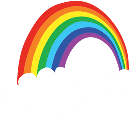 Arcoiris Png 17 Image - Infantil Imagenes Arco Iris