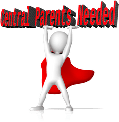 Parent Advisory Council - Central Programs U0026 Services Png