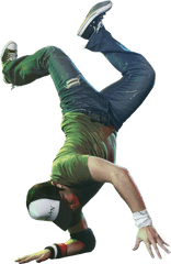 Break Dance Png Images Trancparent - Transparent Break Dancer Png