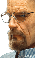 White Walter PNG Image High Quality