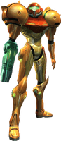 Samus Metroid Aran Download Free Image - Free PNG