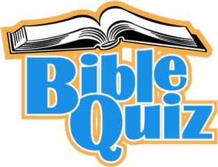 Scripture Clipart Bible Bowl - Bible Quizzing Clipart Png