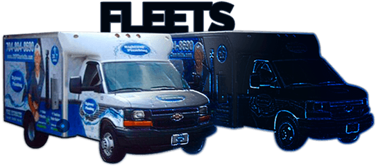 Vehicle Wraps Charlotte Nc Graphics Car - Commercial Vehicle Png