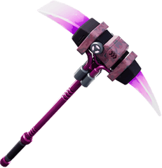 Fortnite 830 Leaked Skins - Release Date News For Latest Rose Glow Pickaxe Fortnite Png