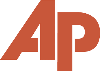 New Logo - Associated Press Logo Png