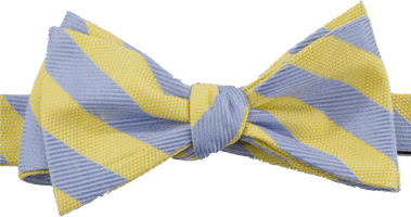 Tie Stripe Bow Free Download PNG HD