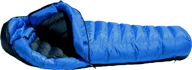 Puma Gws Expedition - Sleeping Bag In Mountaineering Png