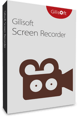 Gilisoft Screen Recorder 830 Crack With Serial Keys Download - Gilisoft Screen Recorder Png