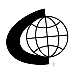 Channel Earth Logo Png Transparent - World Pictogram