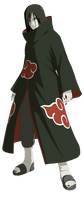 Naruto Akatsuki HD Image Free - Free PNG