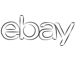 Logo Ebay HQ Image Free - Free PNG