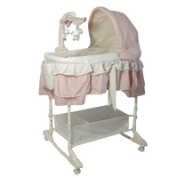 Bassinet Photos Free Clipart HD - Free PNG