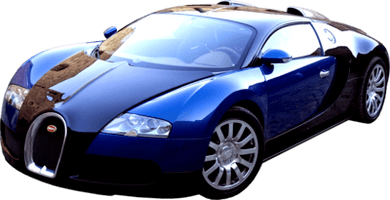 Bugatti Png File