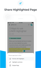 Liner Highlighter For Web By Aurum Planet Co Ltd - More Vertical Png