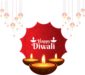 Hd Happy Diwali Png Image Free Download - Diwali Offer Logo Png