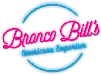 Bronco Bills Logo - Color Gradient Png