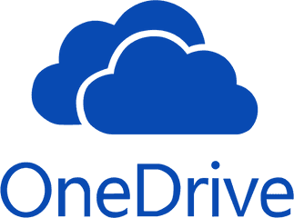 Microsoft One Drive Logo - Logodix One Drive Png