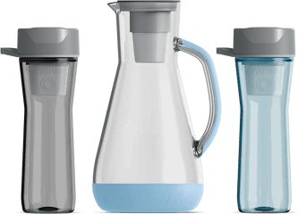 Water Jug Png - Best Design Water Filter Pitcher