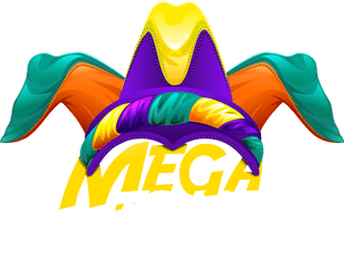 Mega Joker - April Fools Day 2020 Png