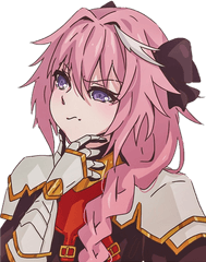 Astolfo Png Transparent