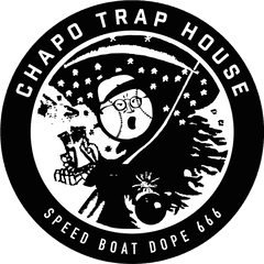 Chapo Trap House - Chapo Trap House Logo Png