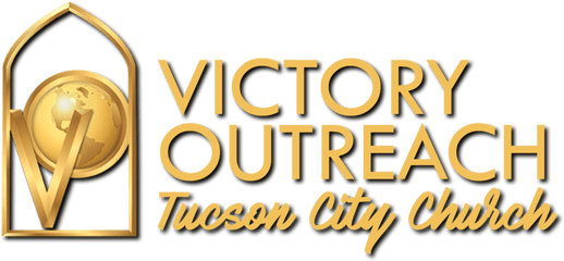 Victory Outreach Tucson City Church - Language Png