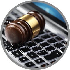 Png Transparent Cyber Law - Cyber Legal