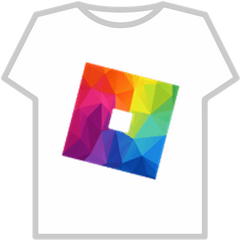 Roblox Color New Logo - Roblox Mime Mask Png