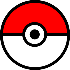 Pokemon Ball Clipart - Master Ball Pokemon Transparent Png