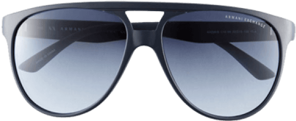 Men Sunglasses Png 2 Image - Armani Sunglasses Png