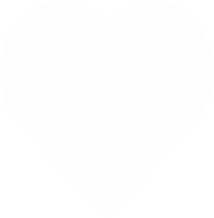 White Heart 69 Icon - Free White Heart Icons White Colour Heart Png