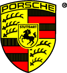 Library Of Porsche Logo Png Royalty Free Download - Porsche Logo Png