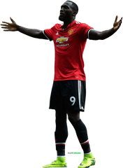 Romelu Lukaku Manchester United - Romelu Lukaku Manchester Png