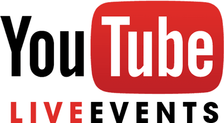 Youtubelive - Events Anthony Hayes Products Png