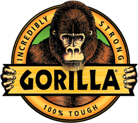 Gorilla Glue Company - Gorilla Glue Png