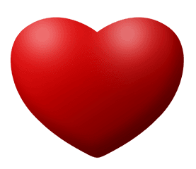 Heart Png Free Images Download - Heart Png