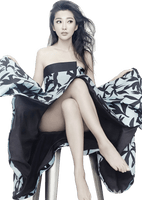 Fan Bingbing Free Download - Free PNG