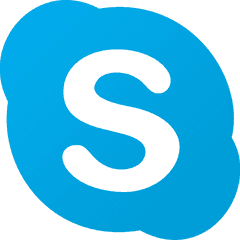 Samsung Logo Png Transparent Background - Skype Logo 2020